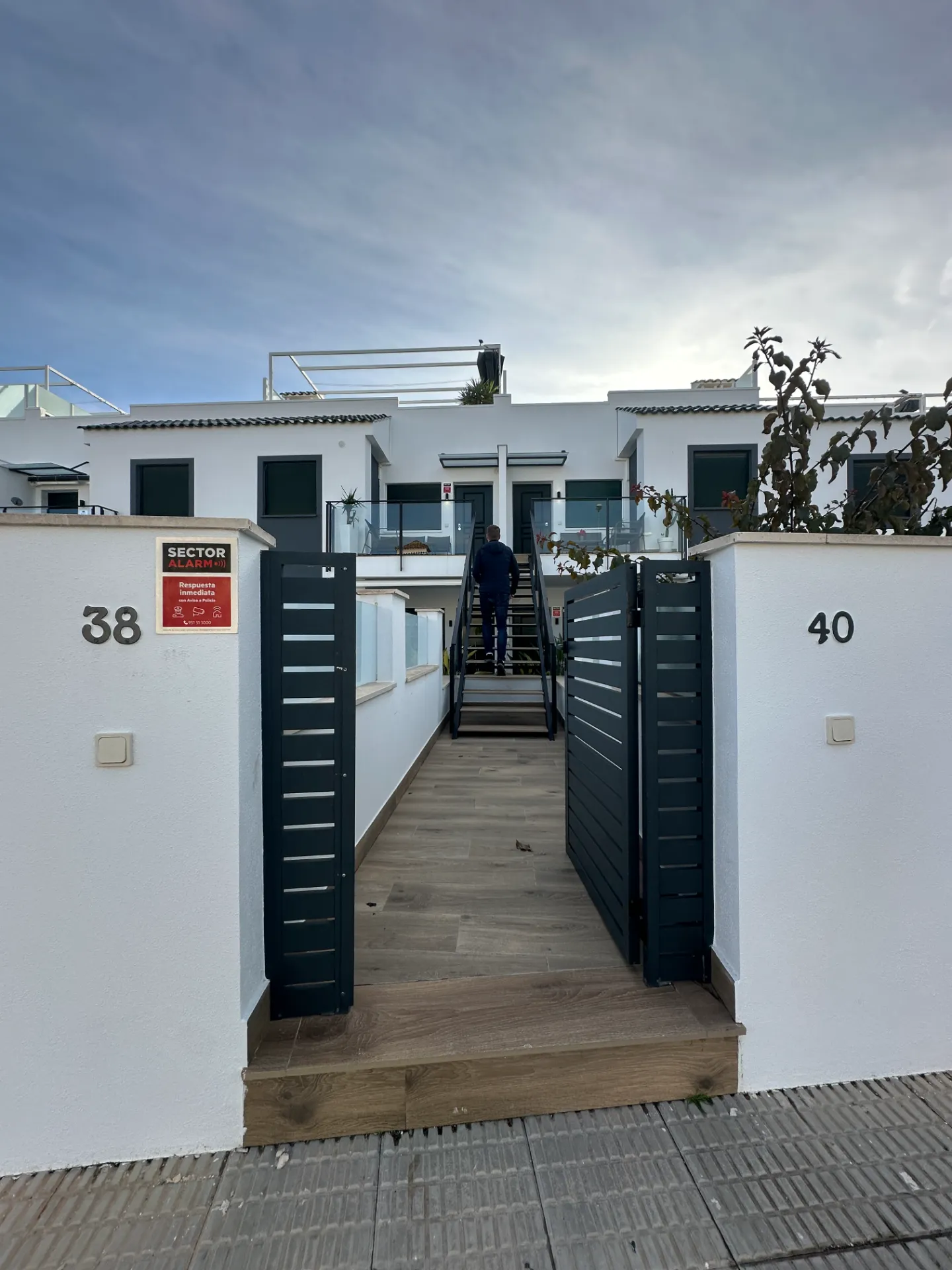 Marco Polo 40 — 2