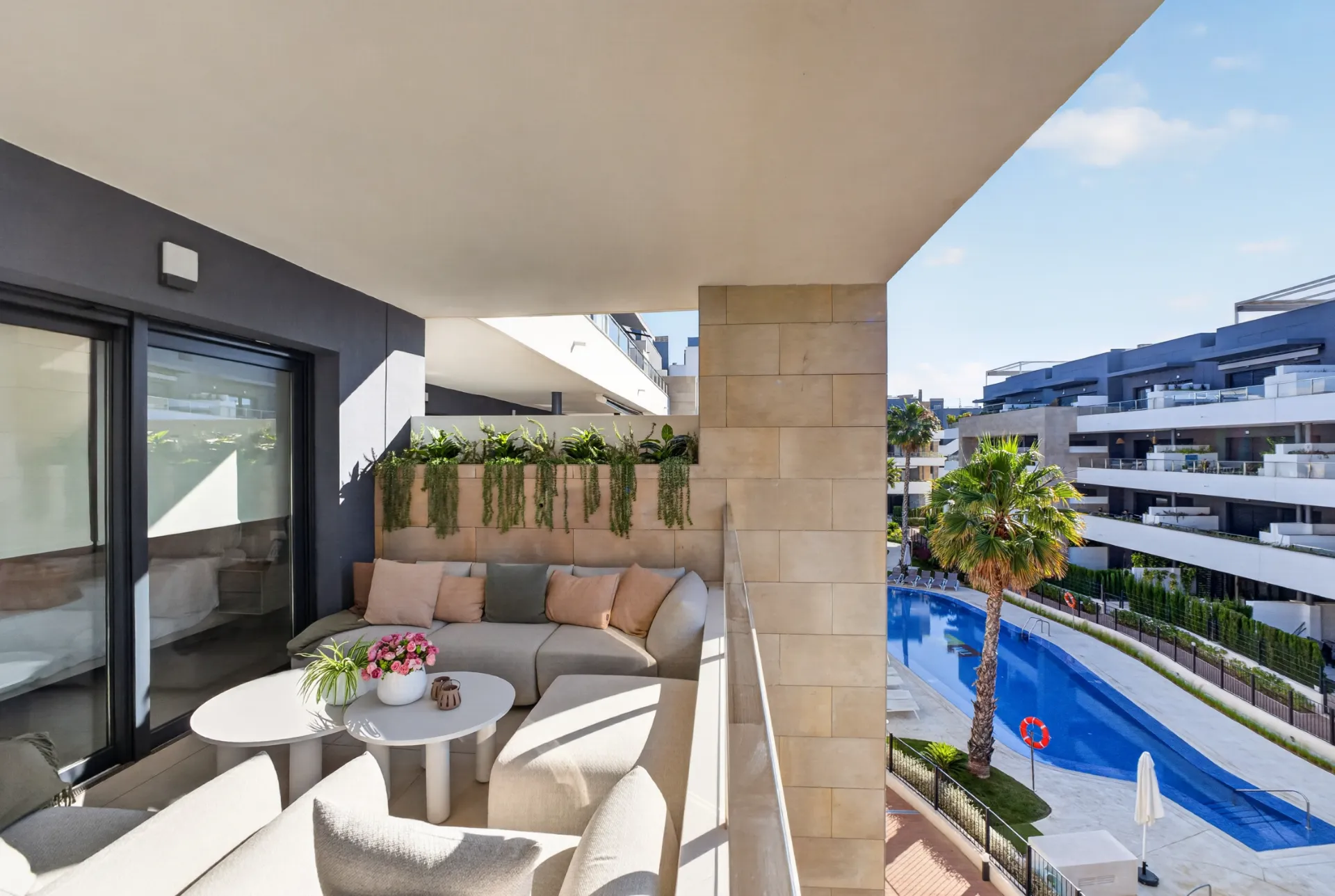 Flamenca Village 338 — 35