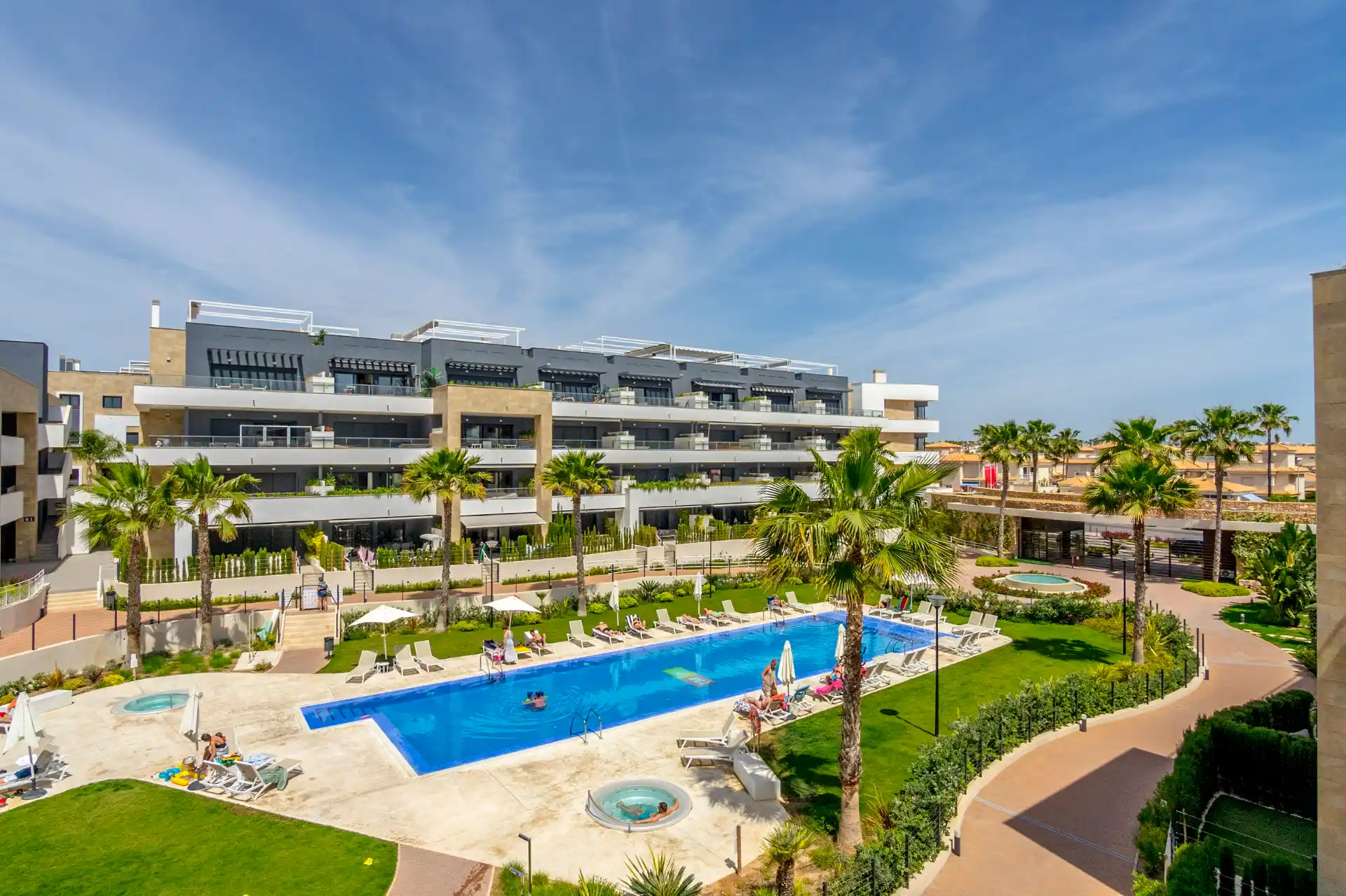 Flamenca Village 60 — 6