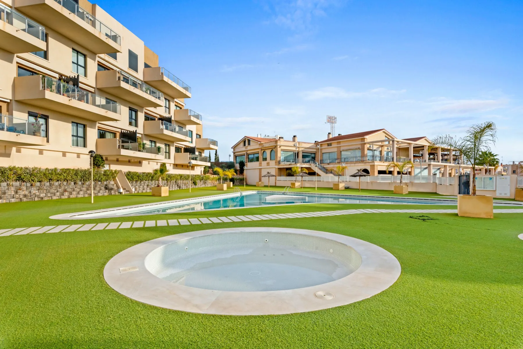 Villa Sabrina