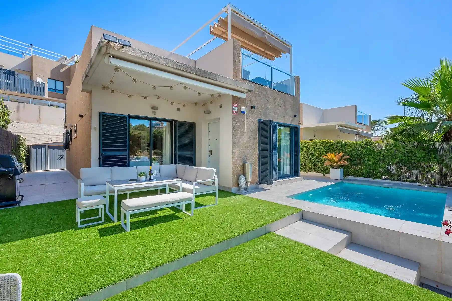 Sabrina 9 Villa — 6