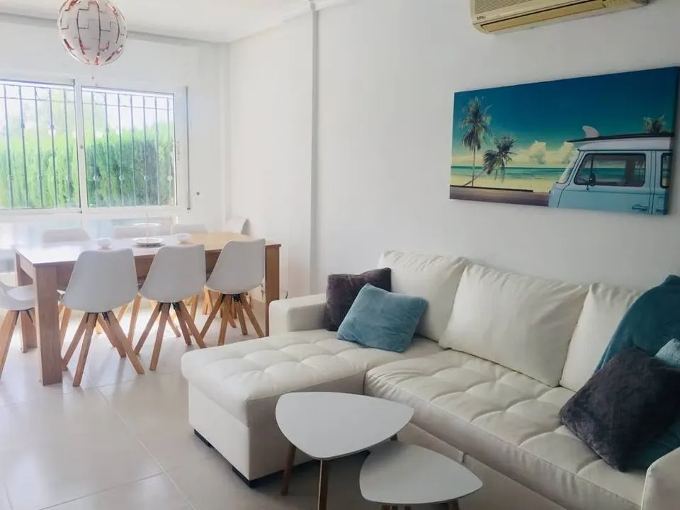 Villa Cabo Roig — 13