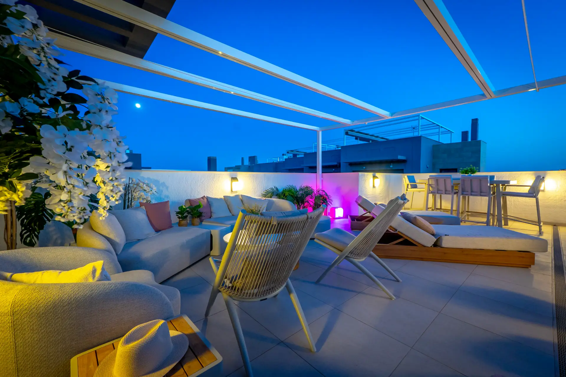 Flamenca Village 338 — 50