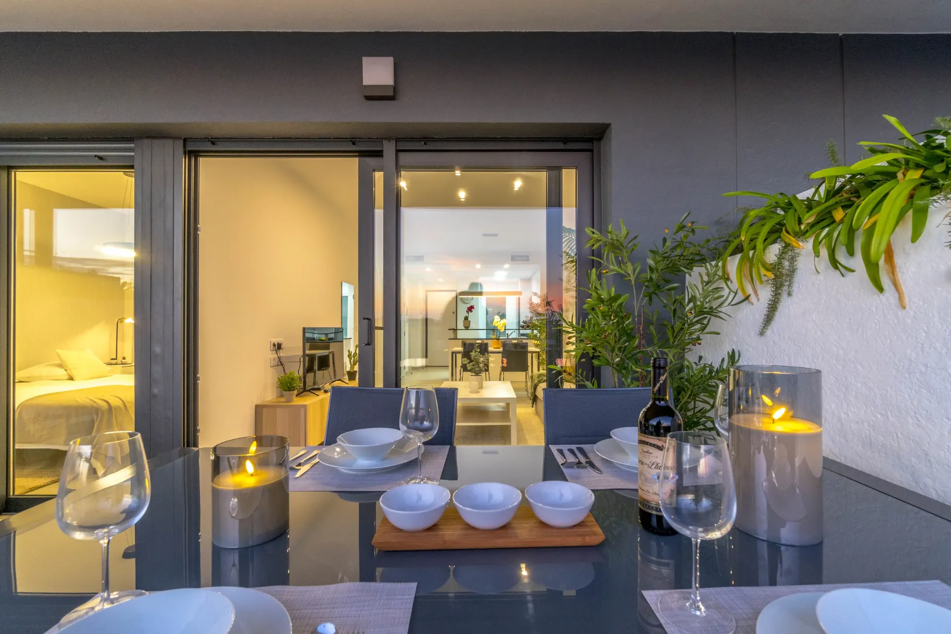 Flamenca Village 87 — 13