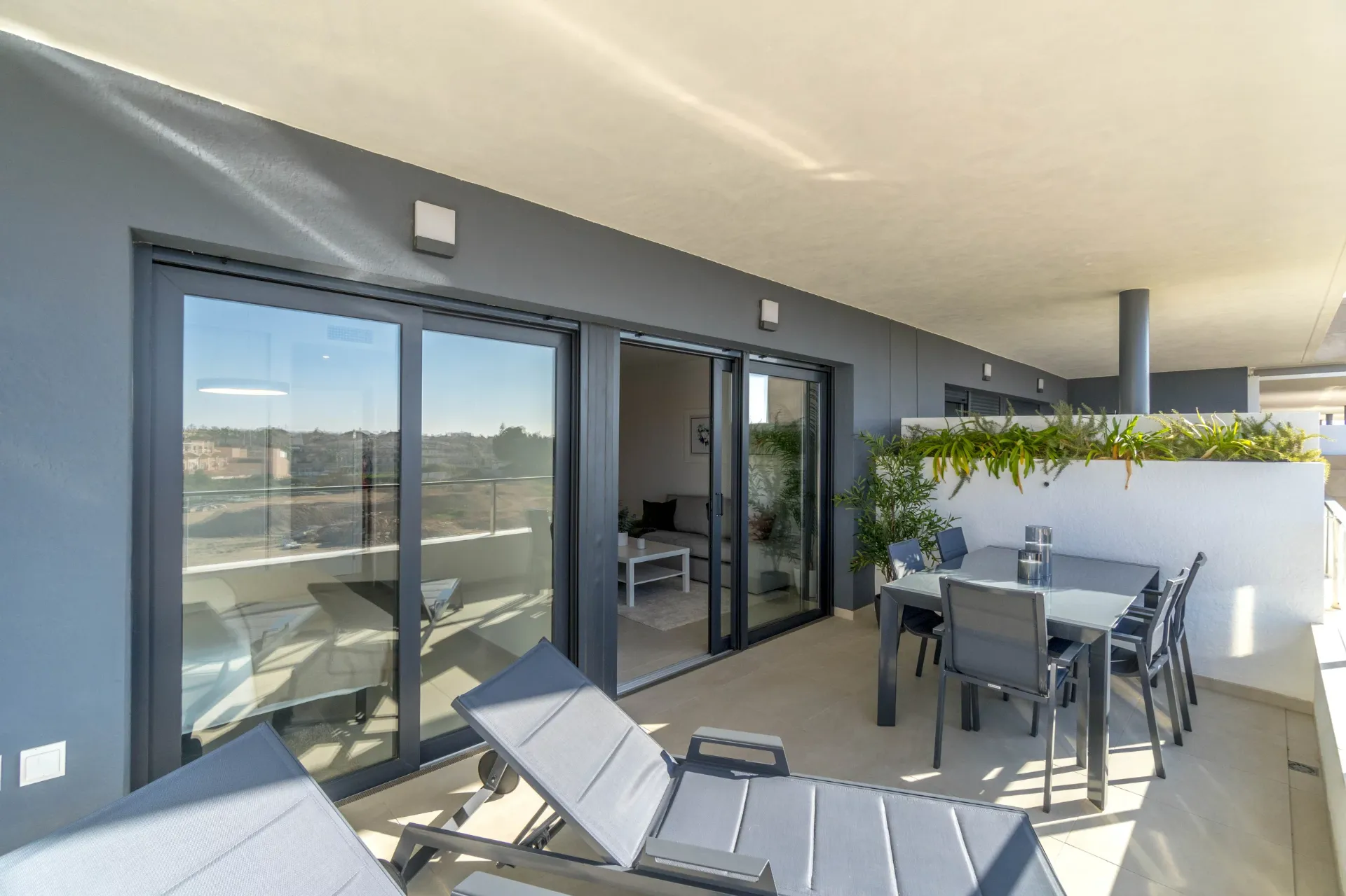 Flamenca Village 87 — 12