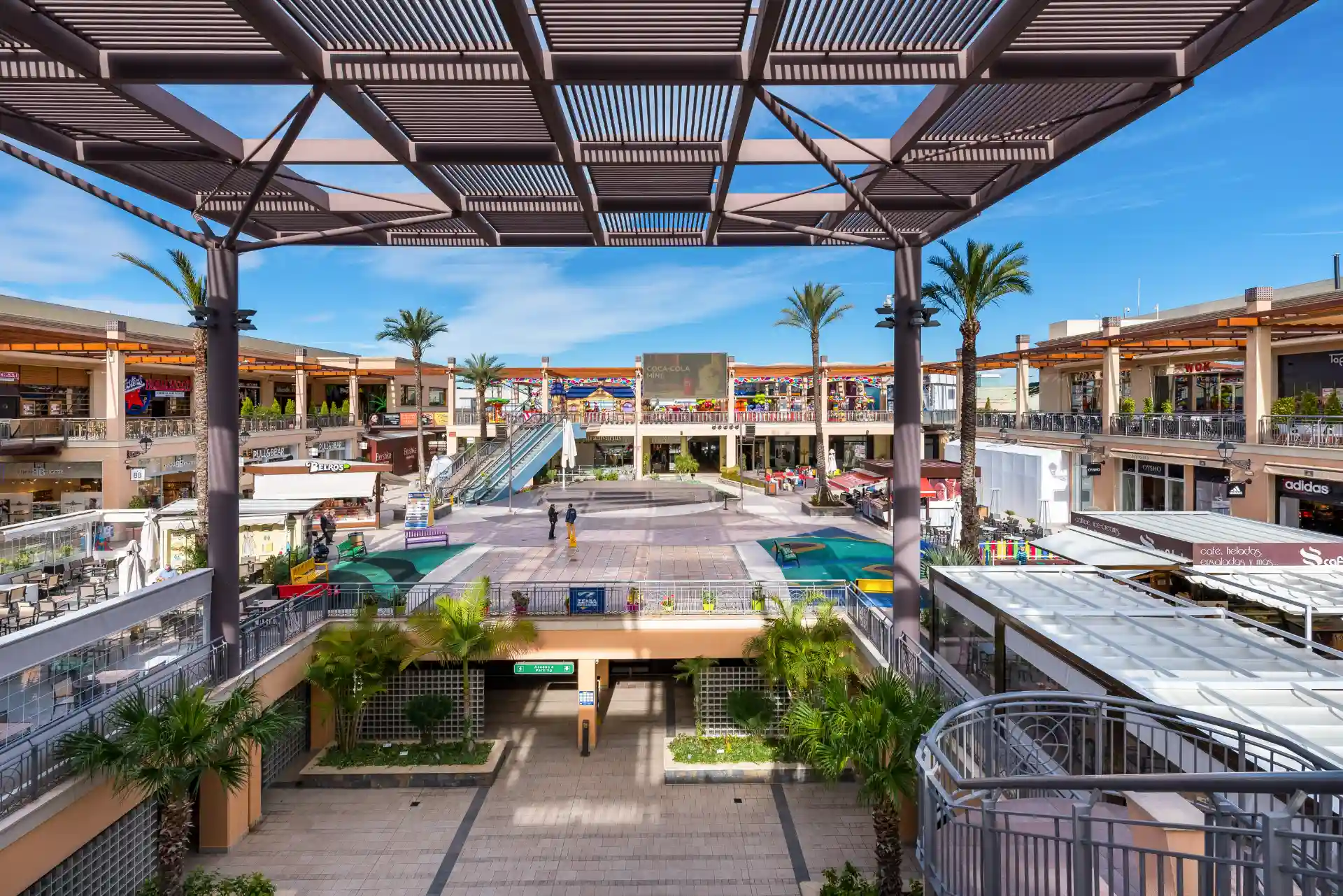 La Quinta — 35