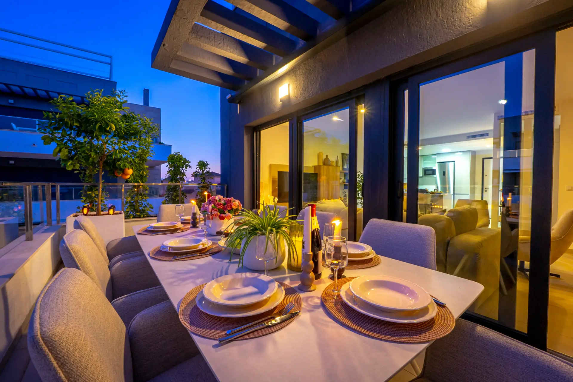 Flamenca Village 338 — 47