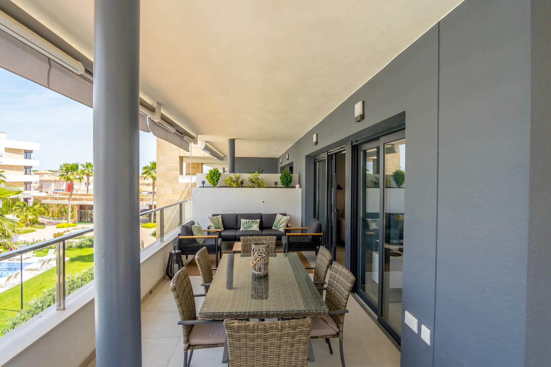 Flamenca Village 60 — 3