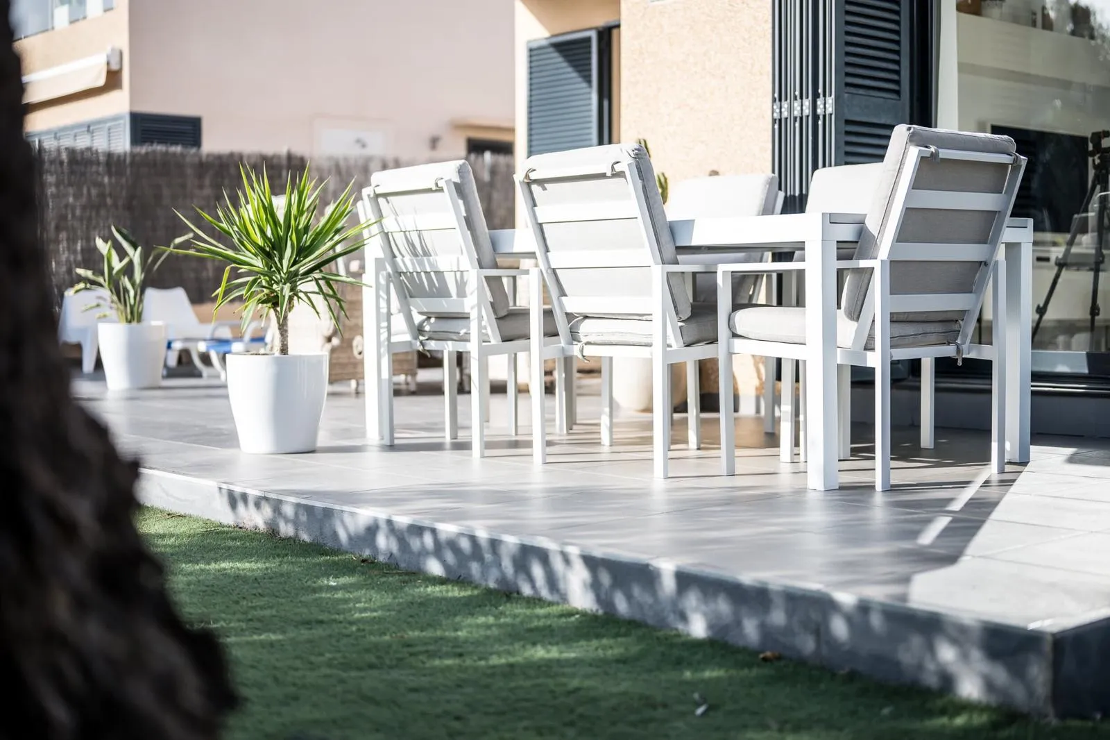 Sabrina 6 Villa — 17