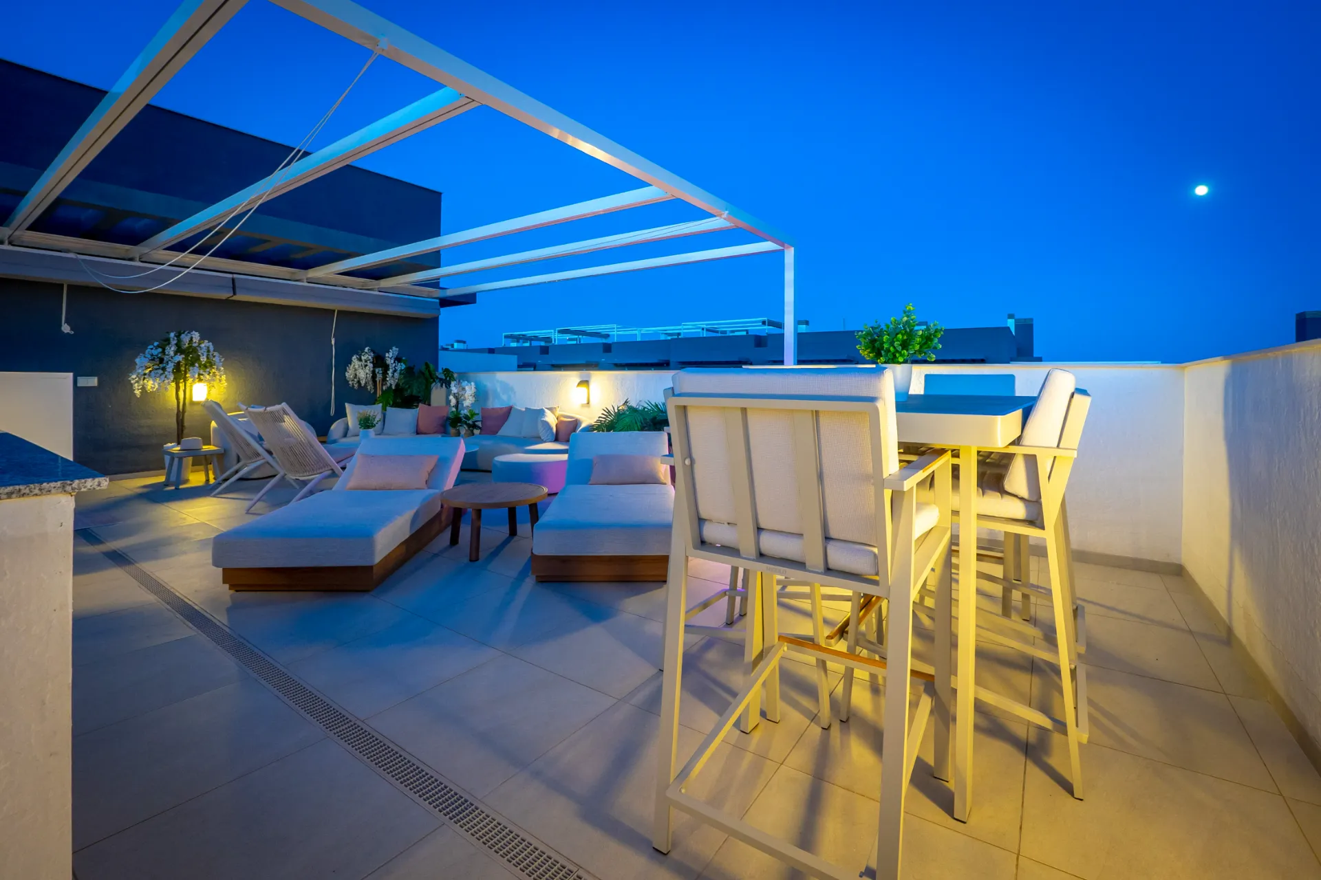 Flamenca Village 338 — 48