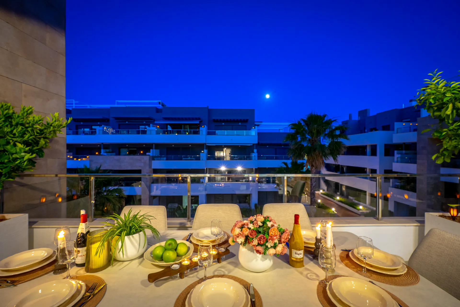 Flamenca Village 338 — 56