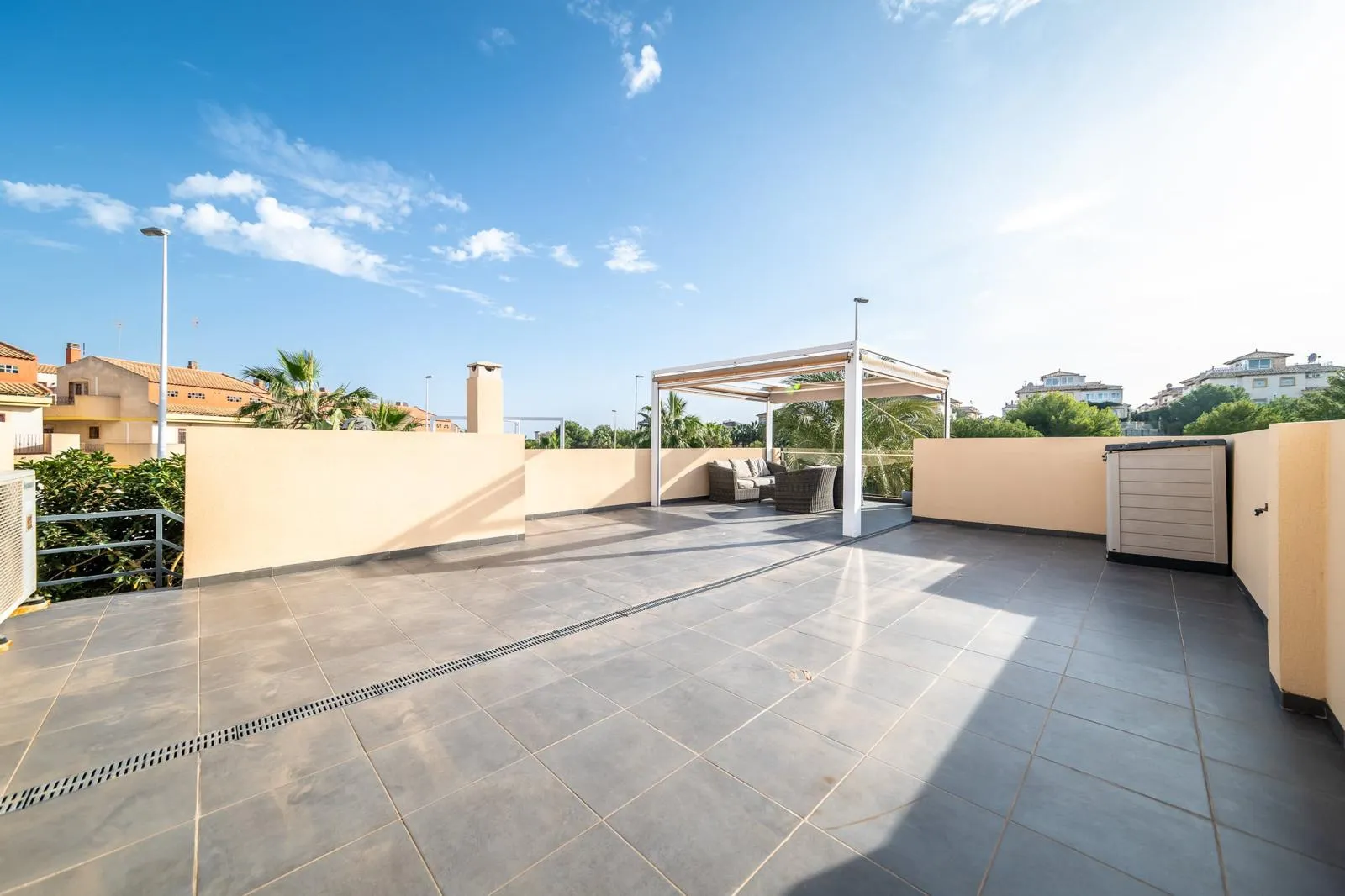 Sabrina 6 Villa