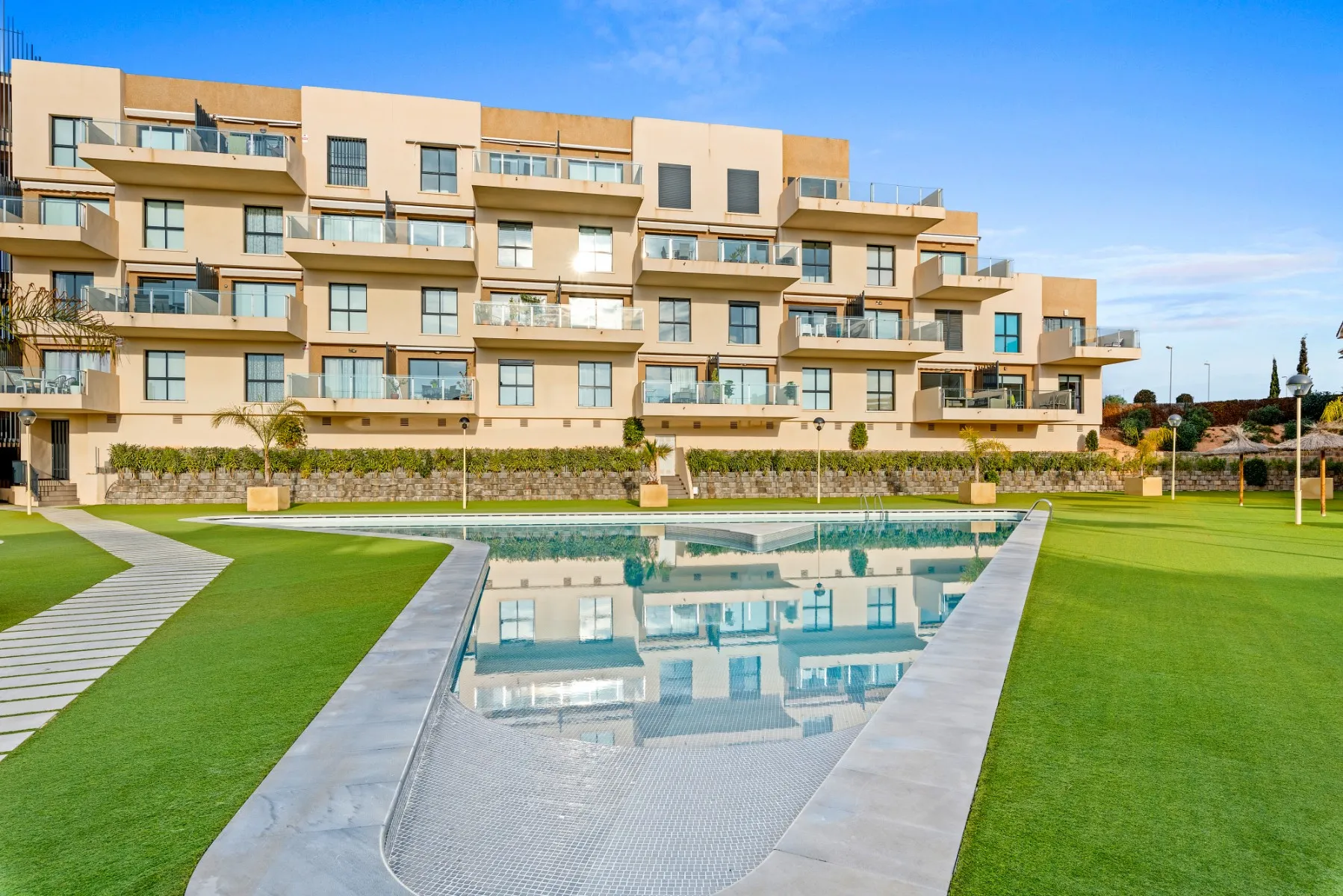 Villa Sabrina — 34