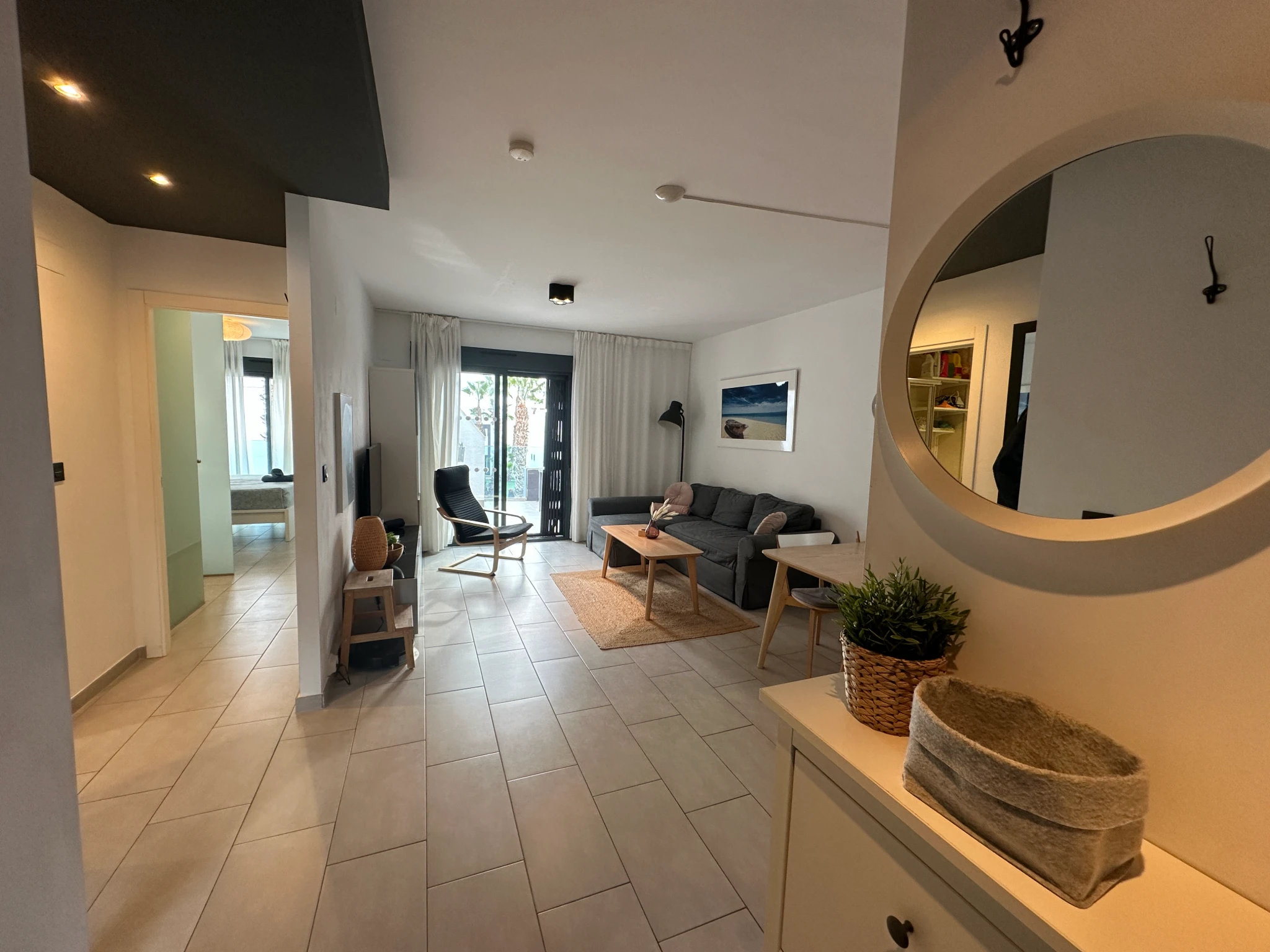 Oasis Beach 1-6