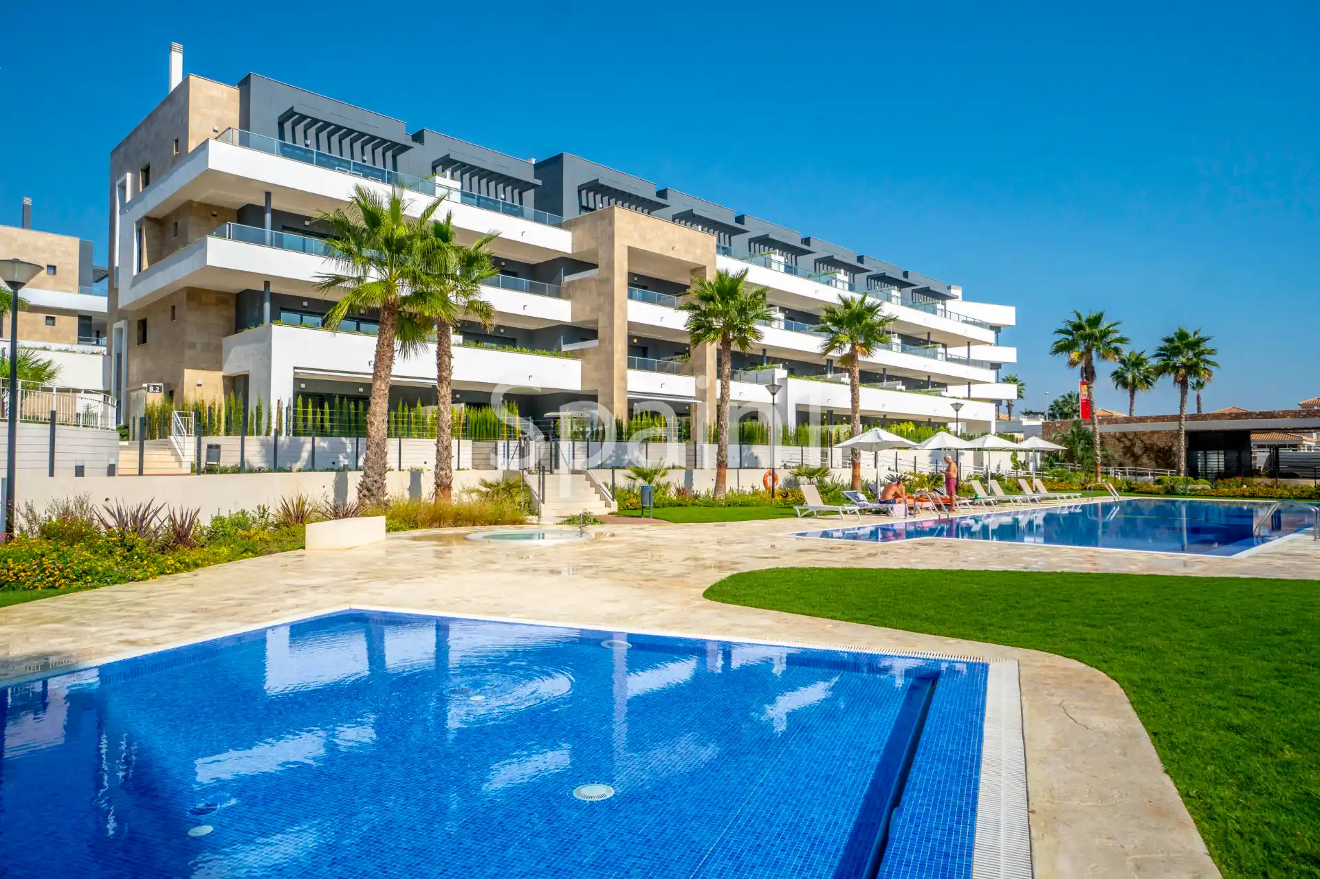 Flamenca Village 87 — 2