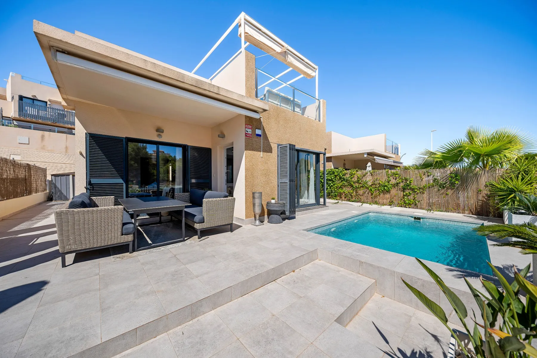 Villa Sabrina — 7