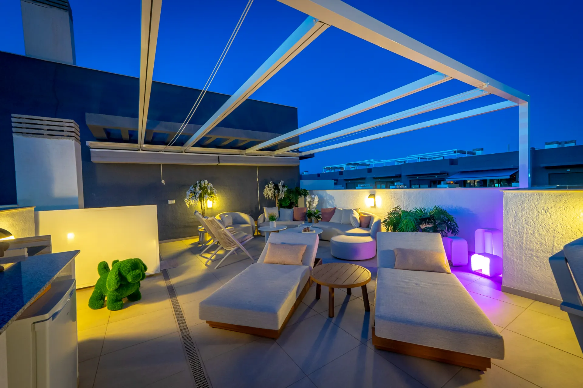 Flamenca Village 338 — 54