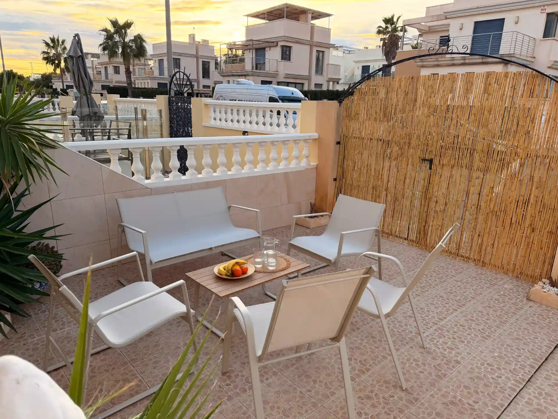 Calle Turquesa 53 — 6