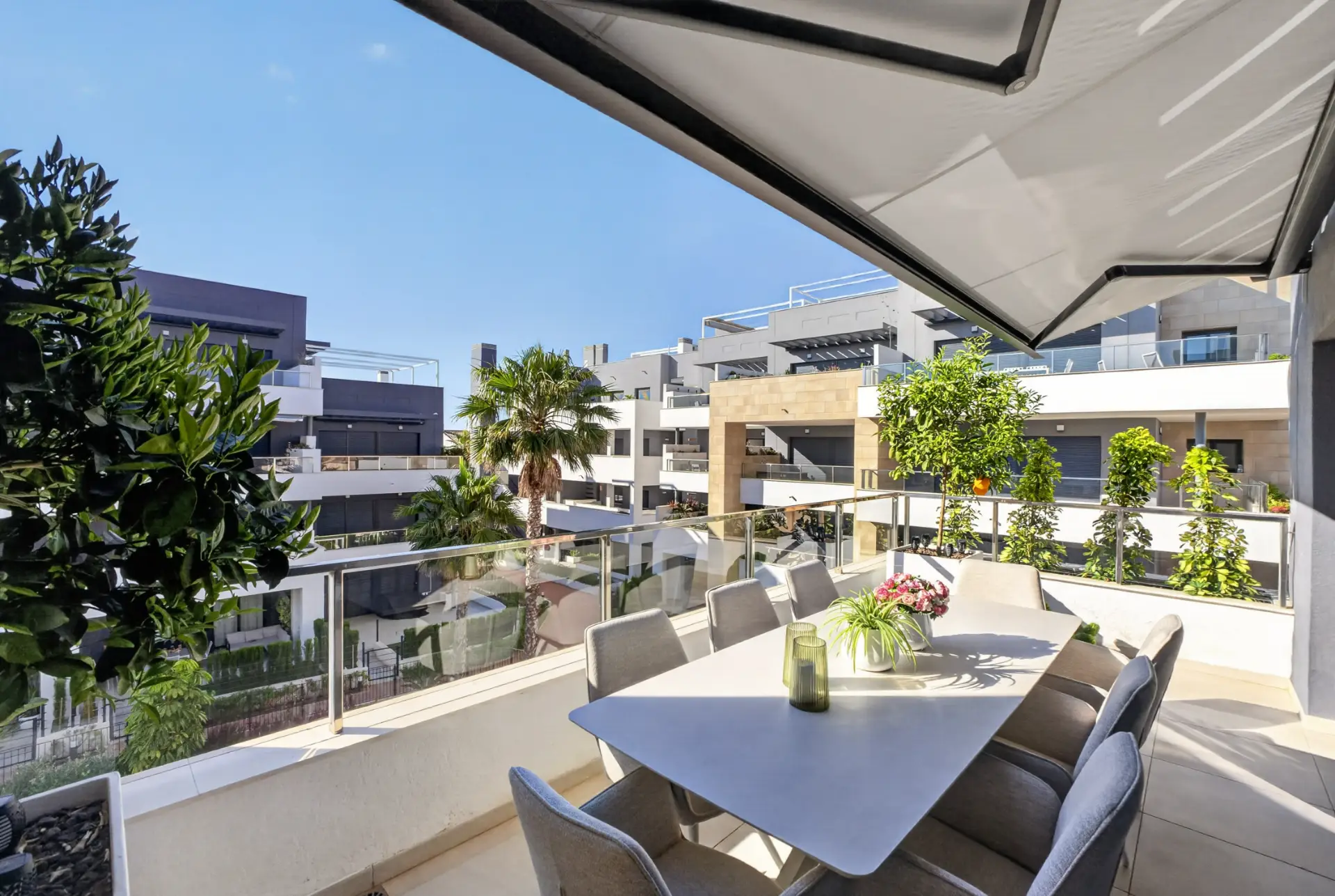 Flamenca Village 338 — 28
