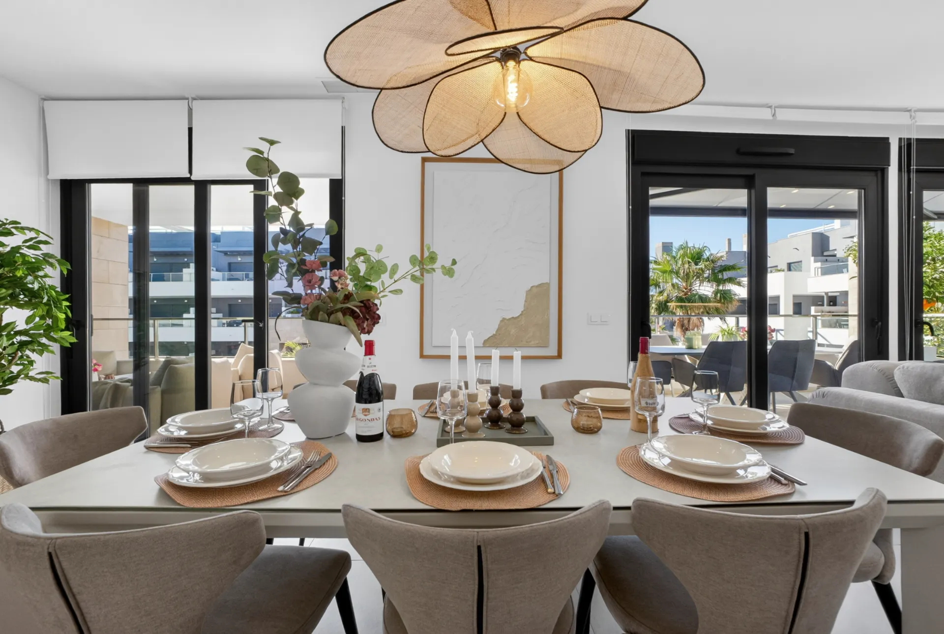 Flamenca Village 338