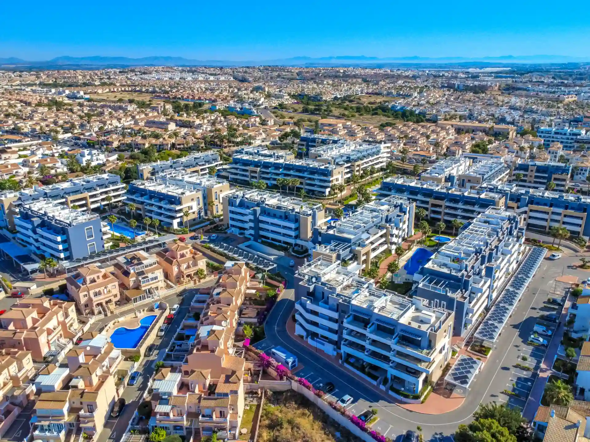 Flamenca Village 338 — 57