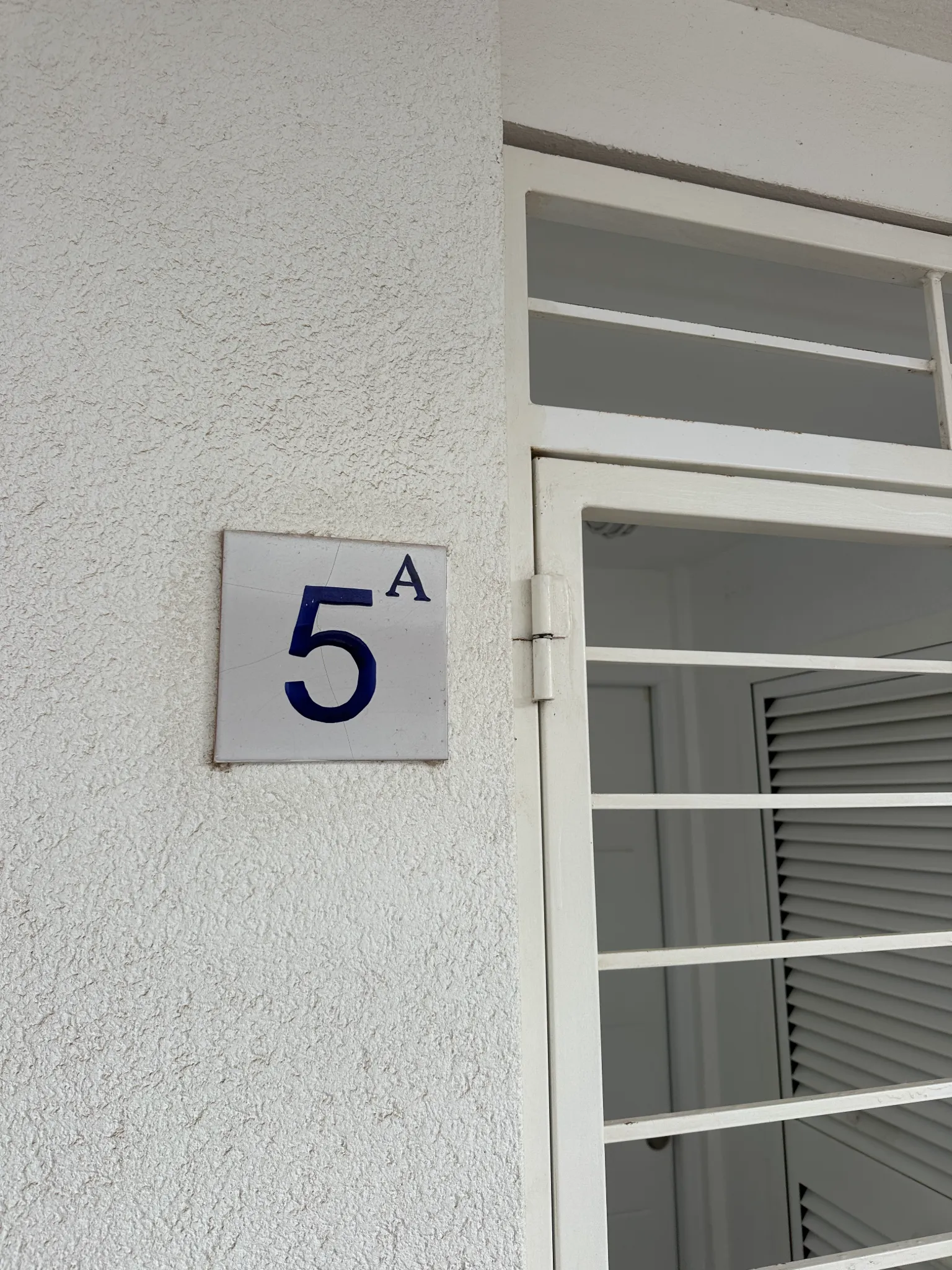 La Calma — 14