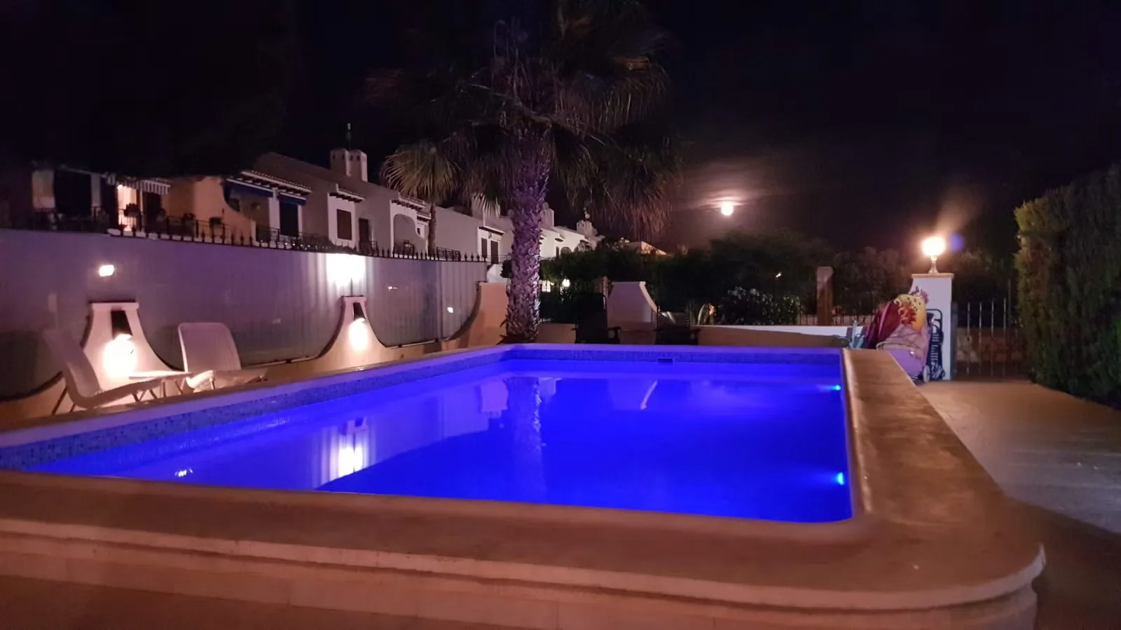 Villa Cabo Roig — 23