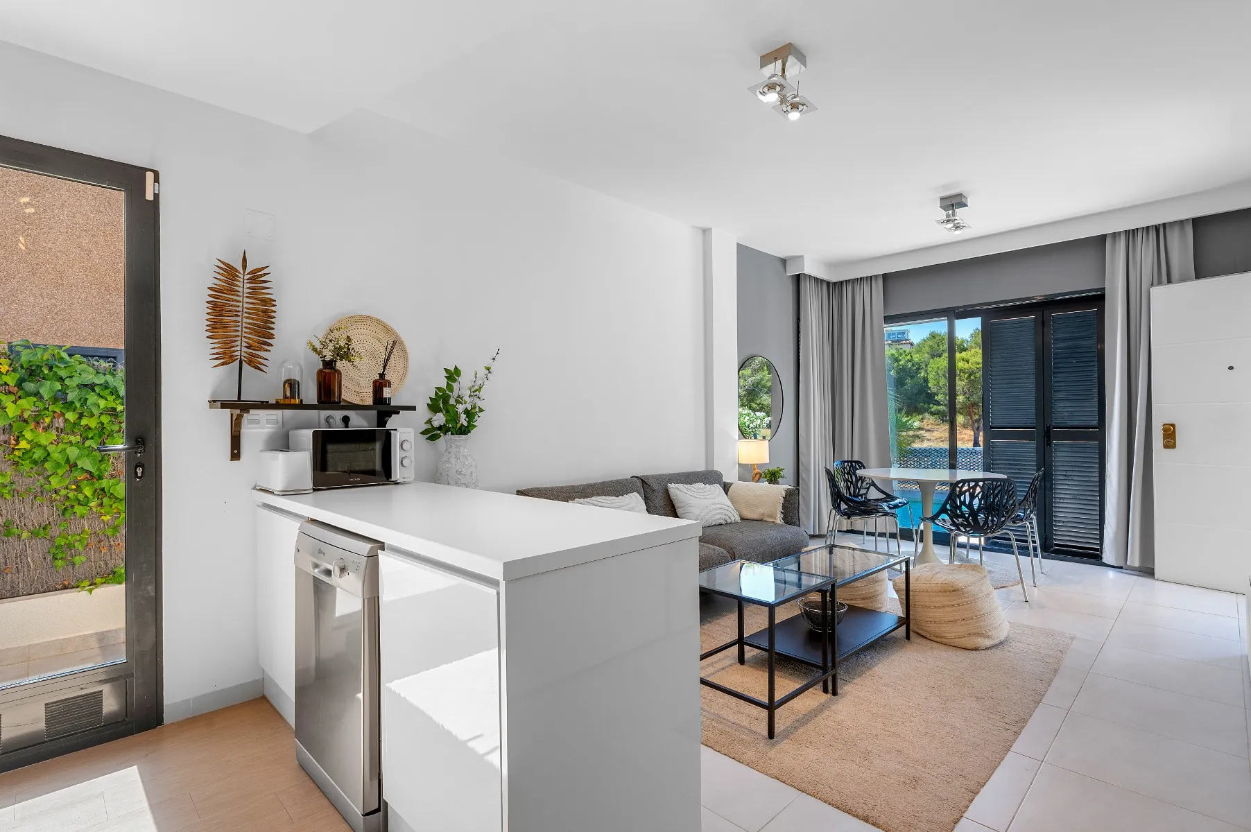 Sabrina 9 Villa — 12
