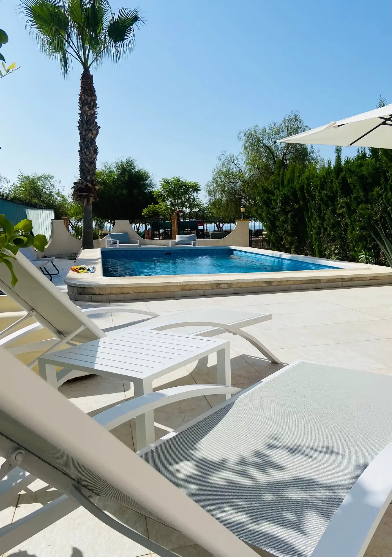 Villa Cabo Roig — 18