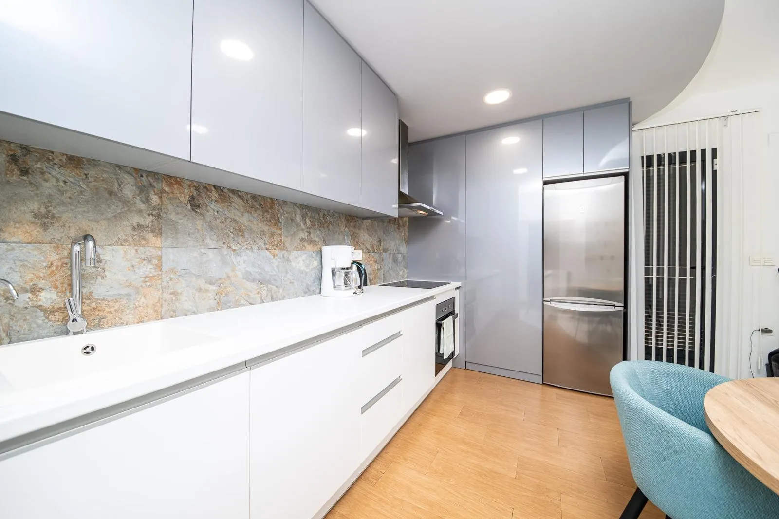 Sabrina 6 Villa — 9