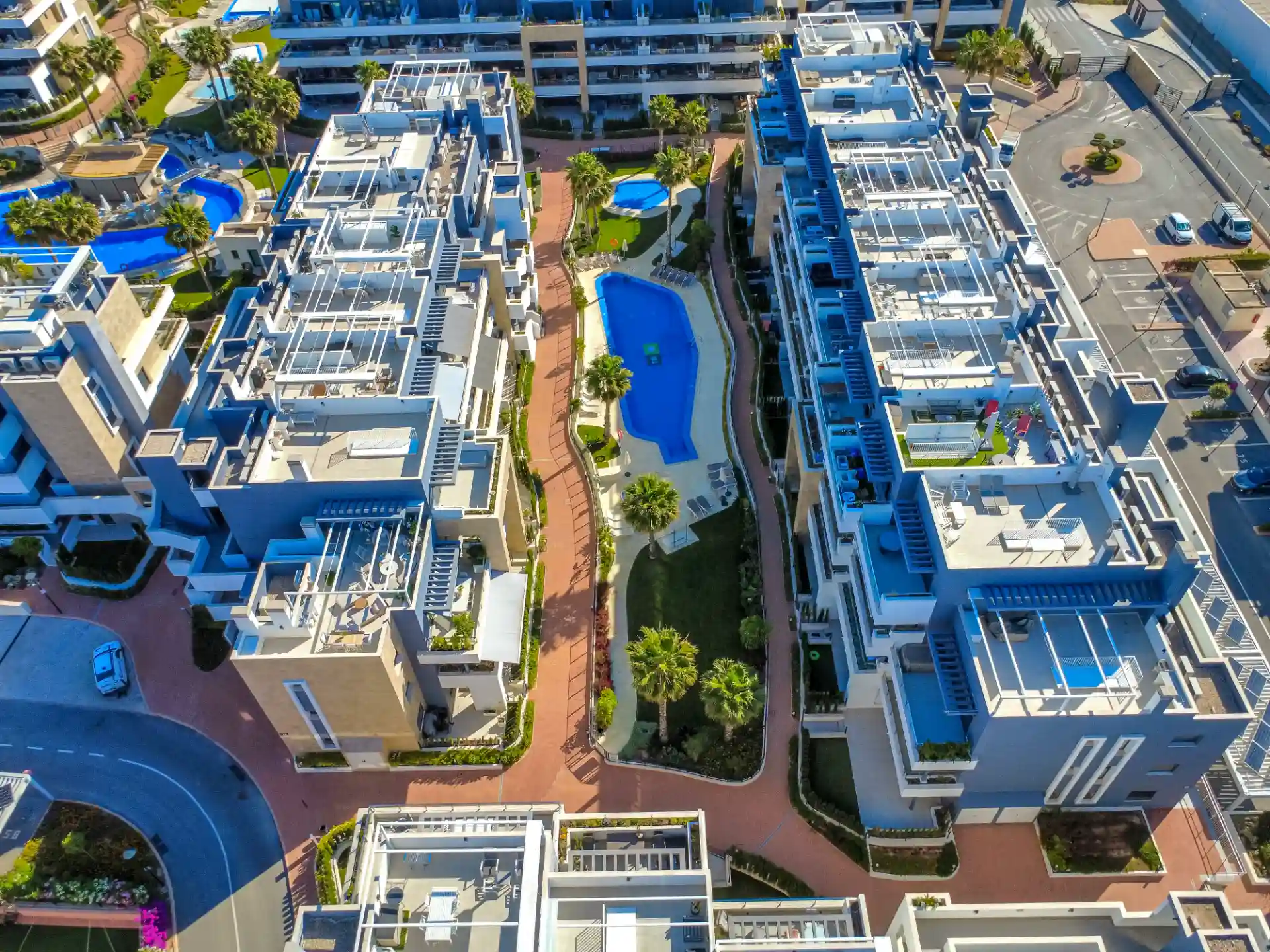 Flamenca Village 338 — 59