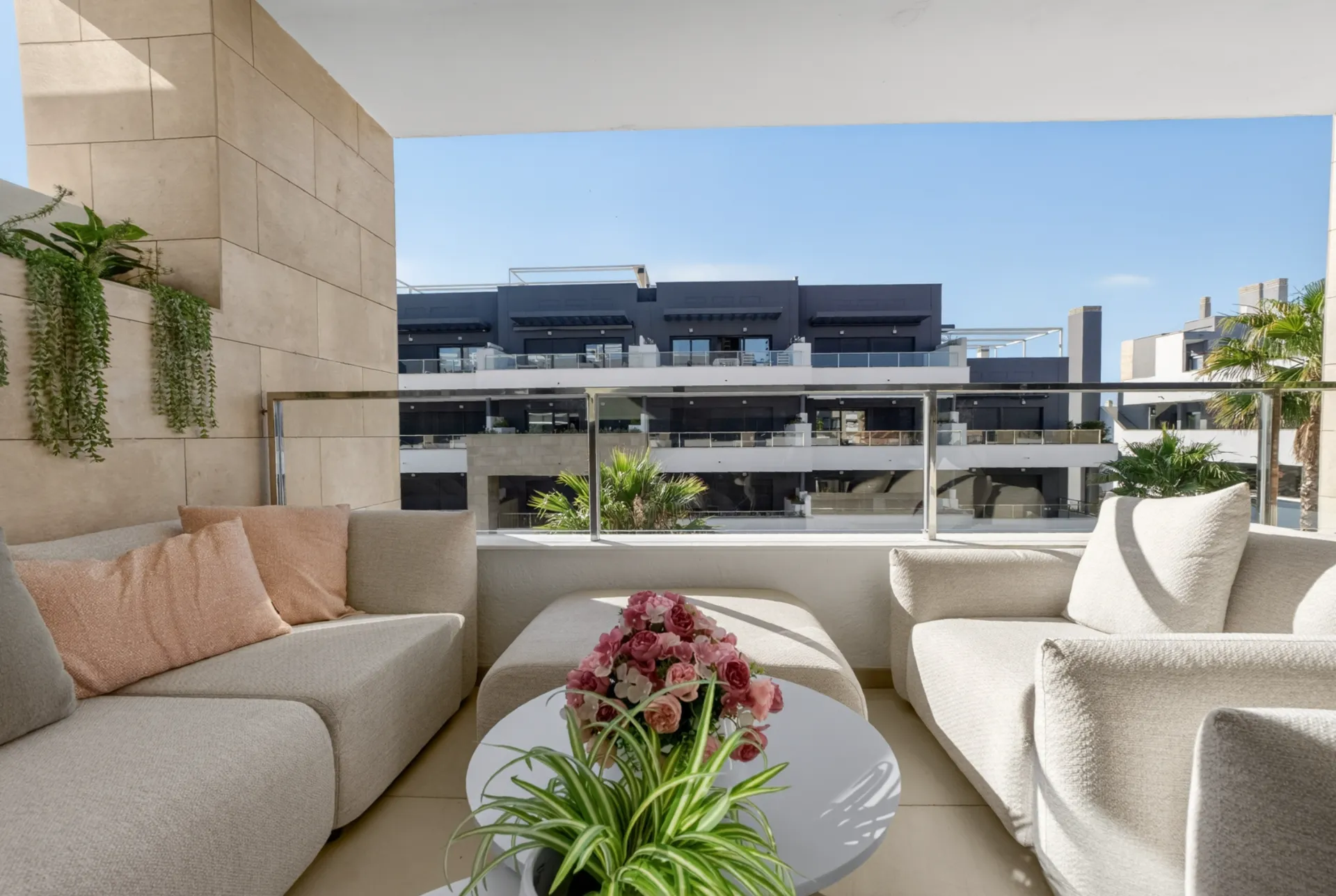 Flamenca Village 338 — 33