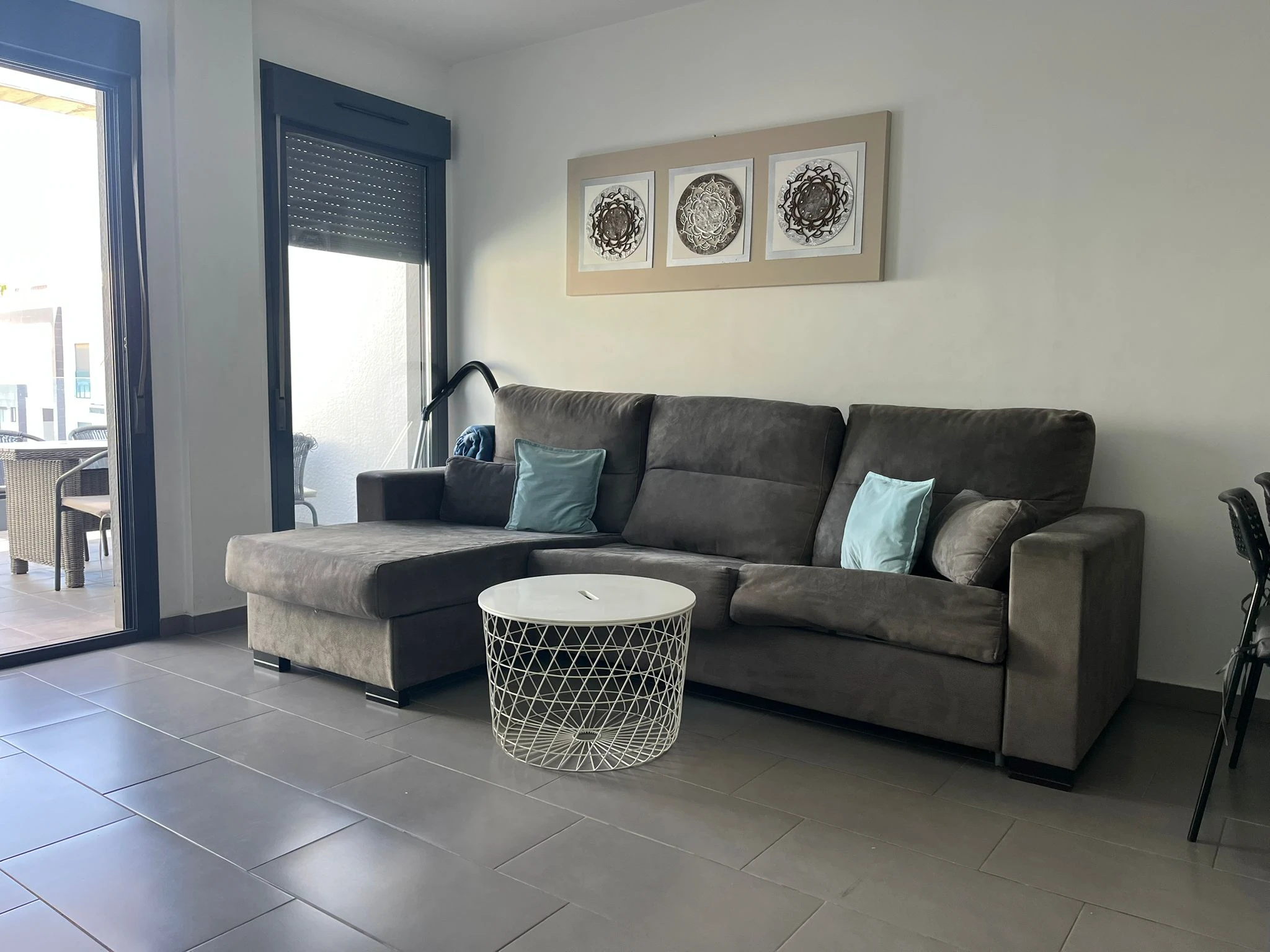 Oasis 5-126 — 60