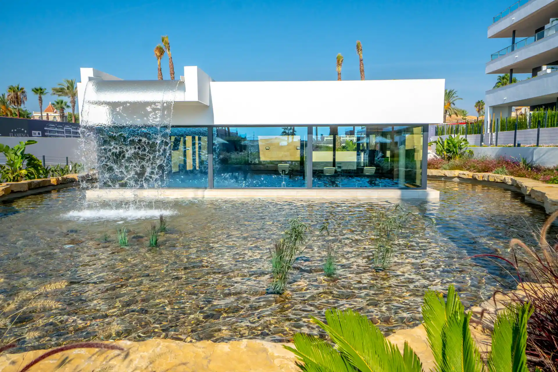 Flamenca Village 338 — 64