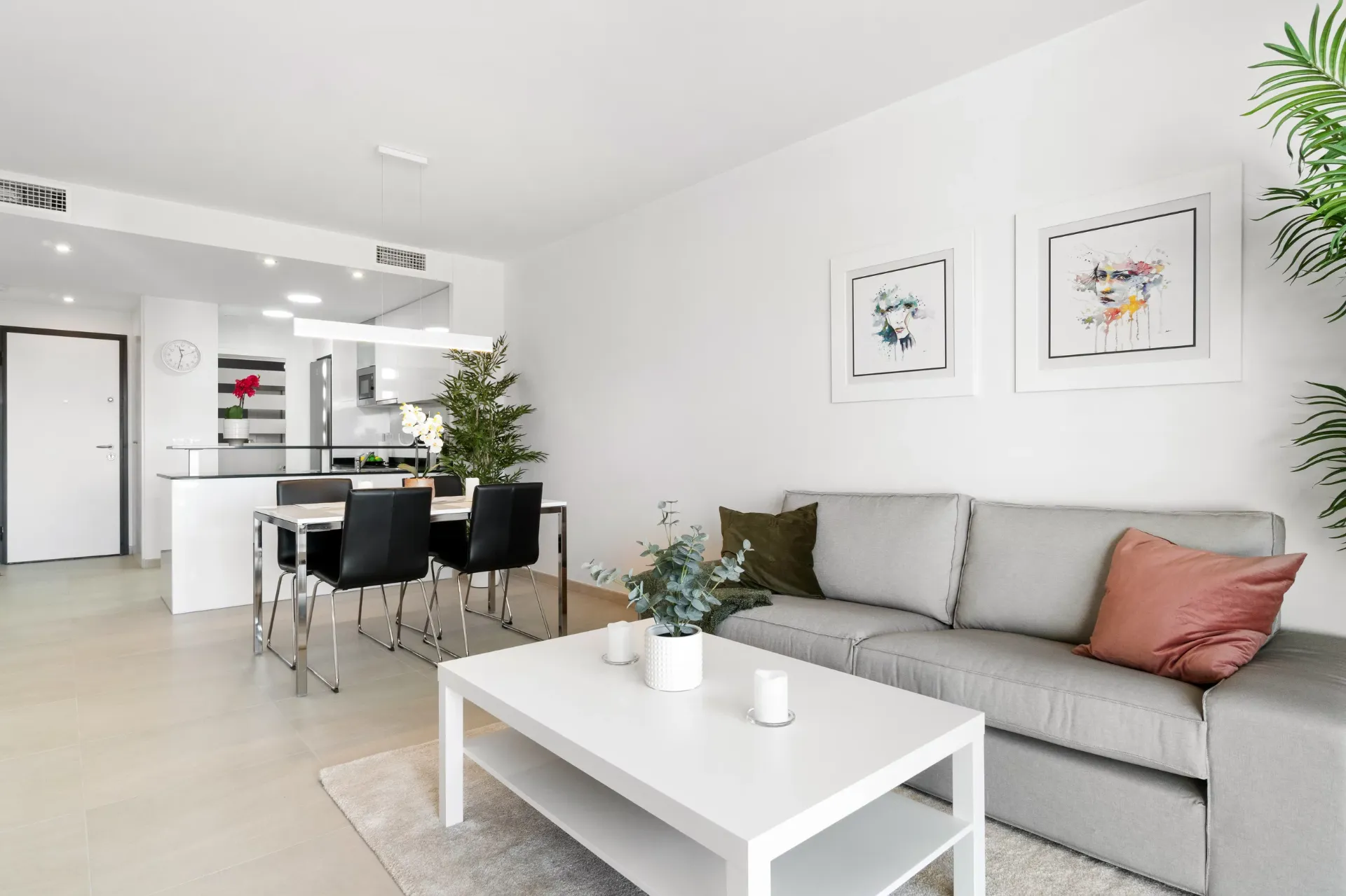 Flamenca Village 87 — 4