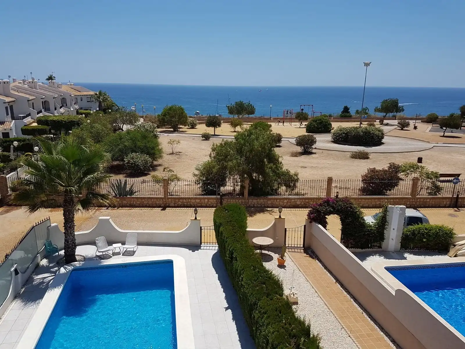 Villa Cabo Roig — 6