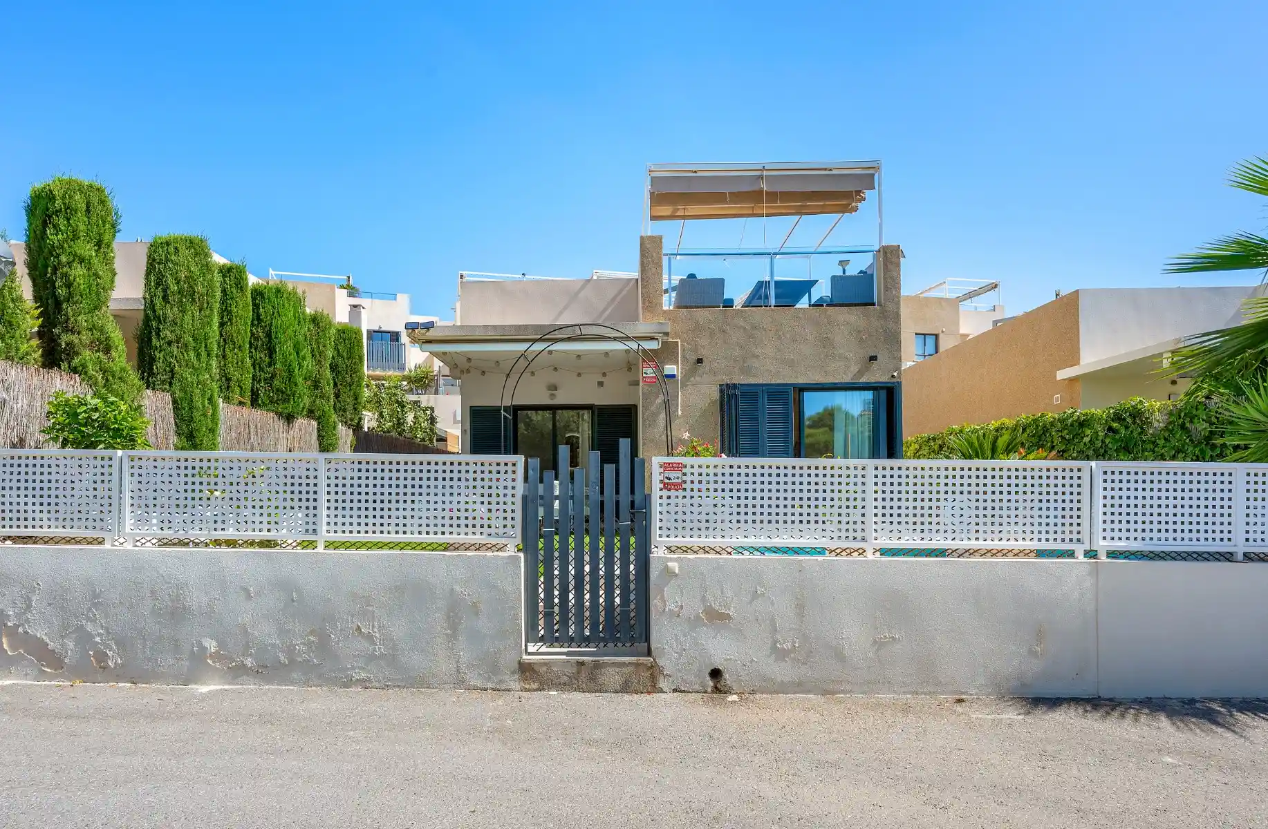 Sabrina 9 Villa — 38