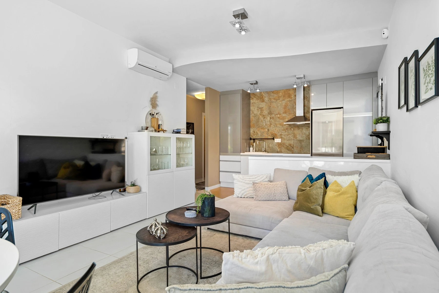 Villa Sabrina — 33