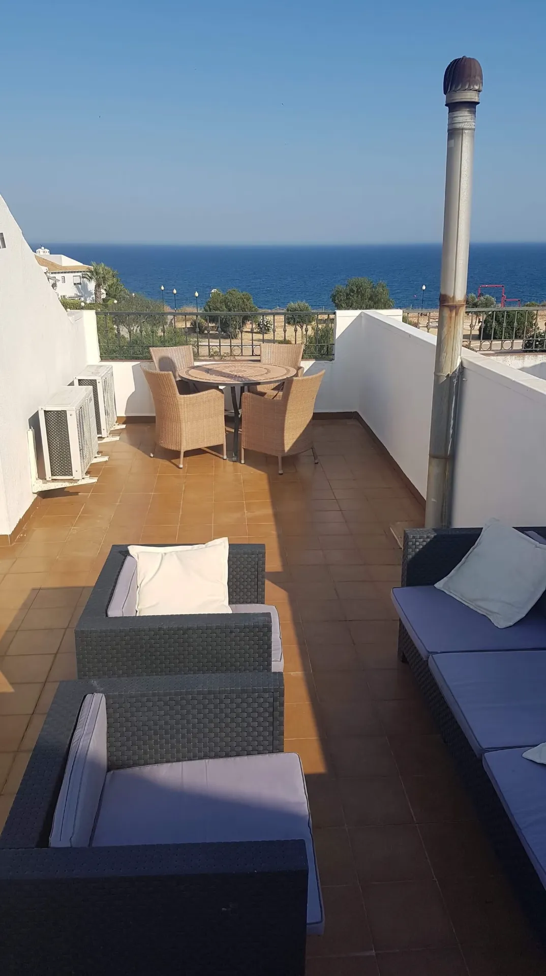 Villa Cabo Roig — 28
