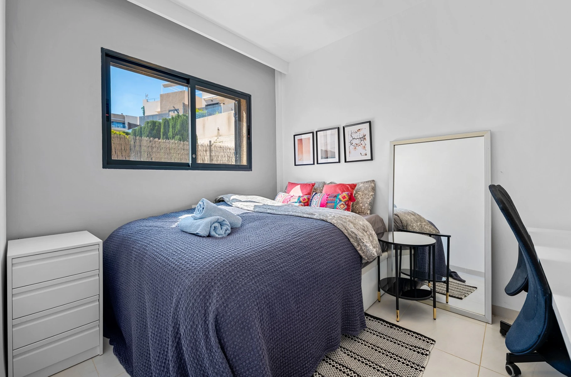 Villa Sabrina — 13