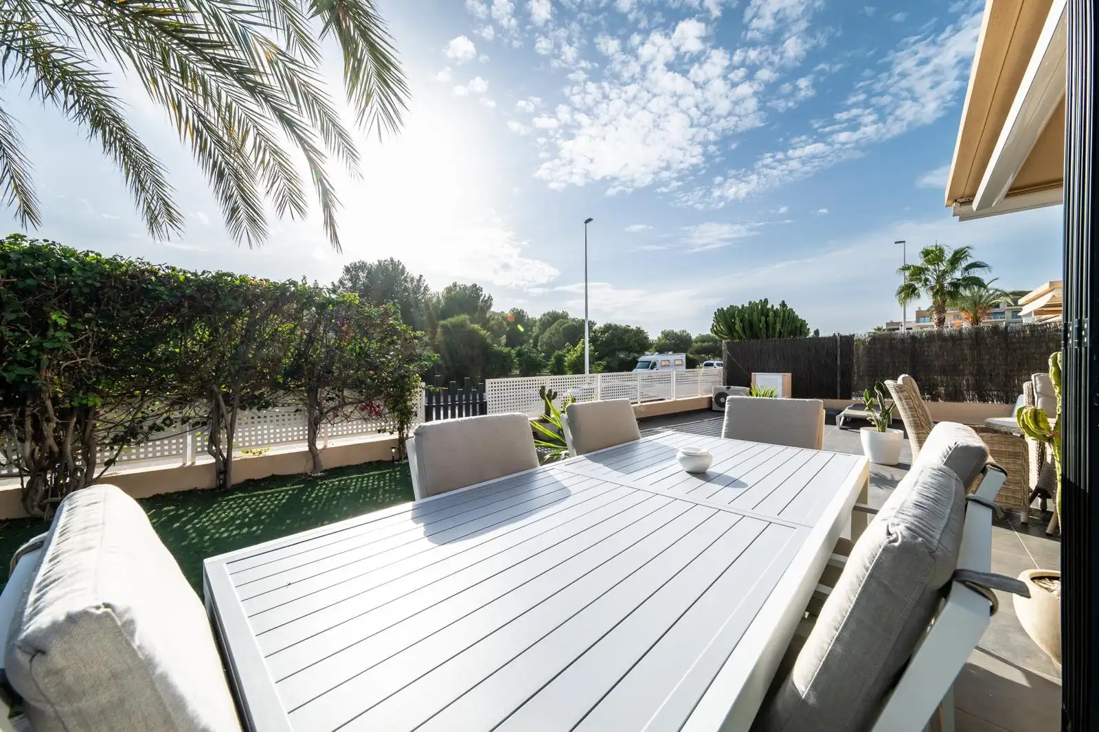 Sabrina 6 Villa — 4