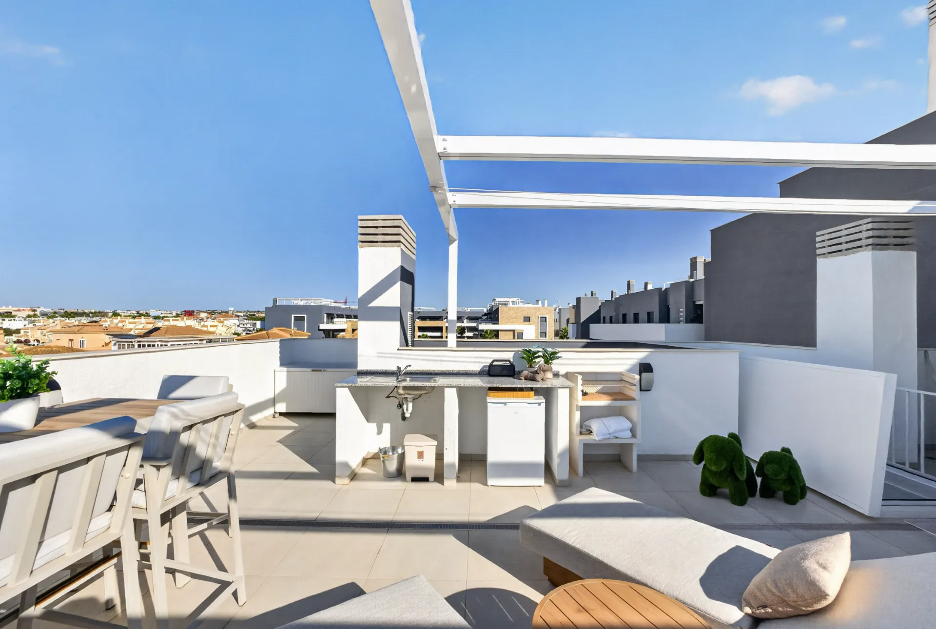 Flamenca Village 338 — 42