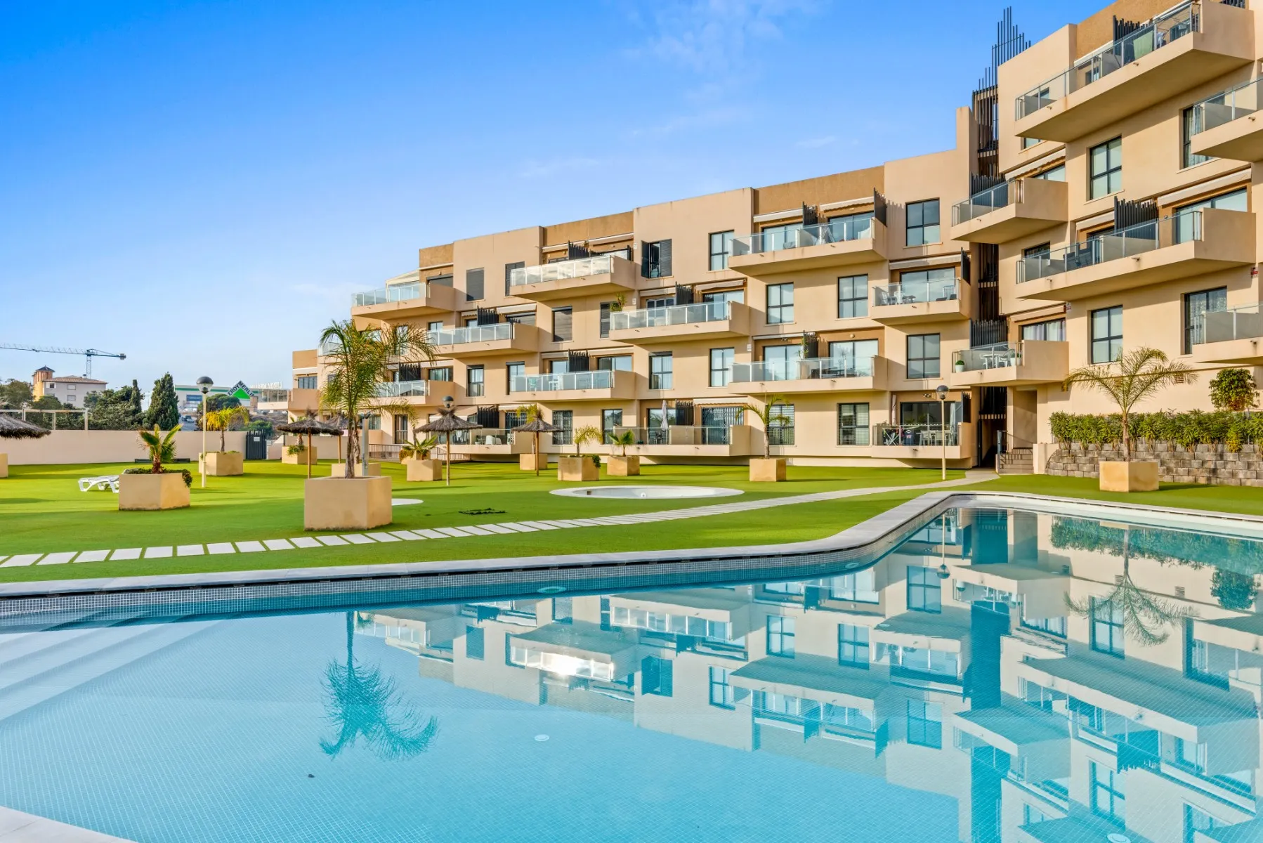 Villa Sabrina — 6
