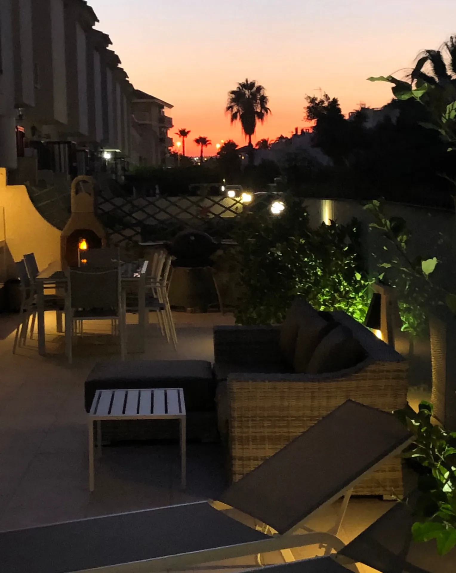 Villa Cabo Roig — 24