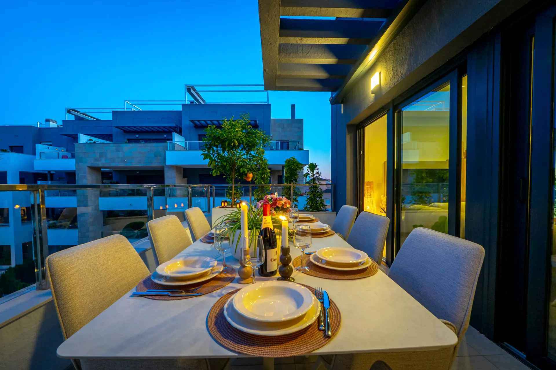 Flamenca Village 338 — 45