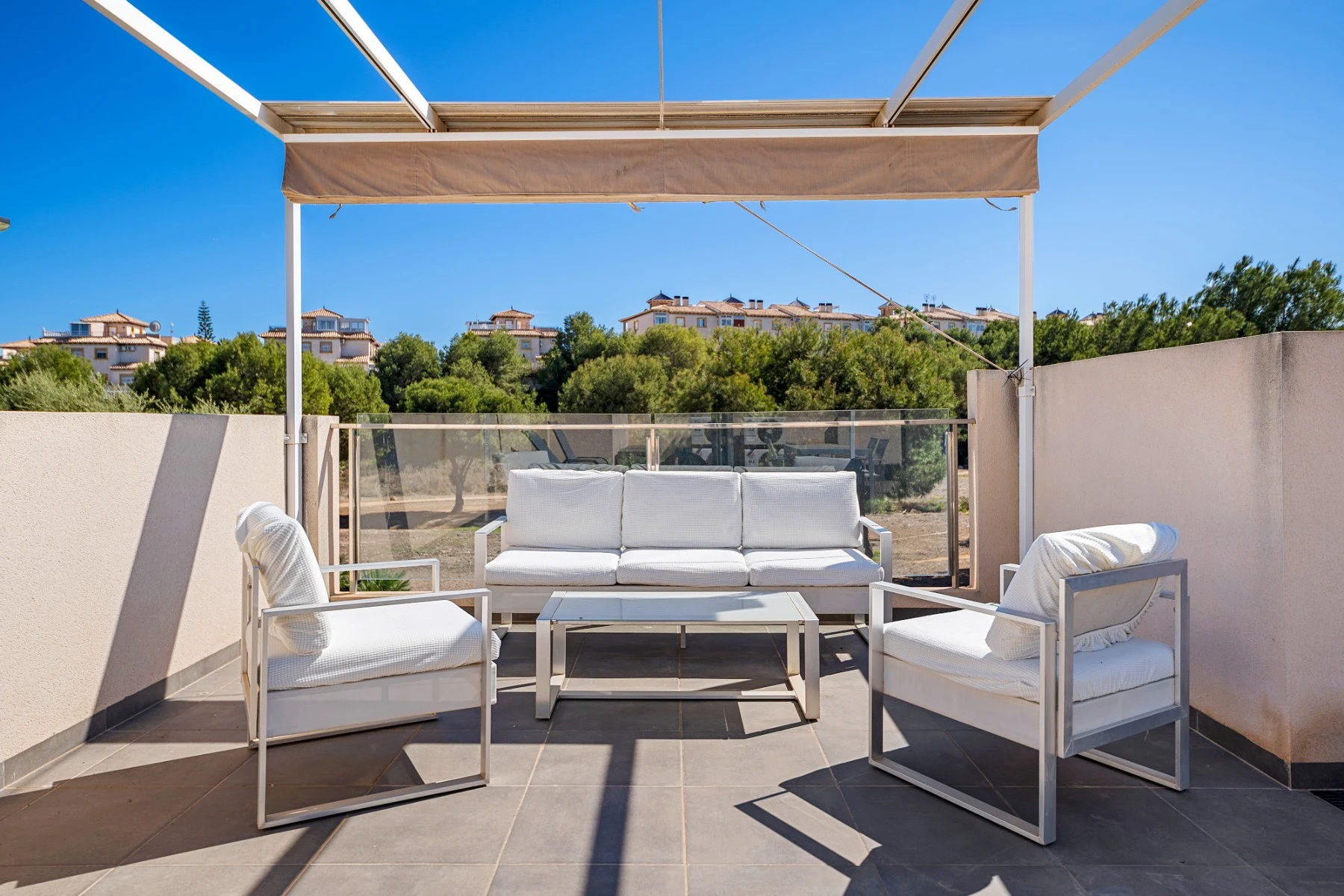 Villa Sabrina — 31