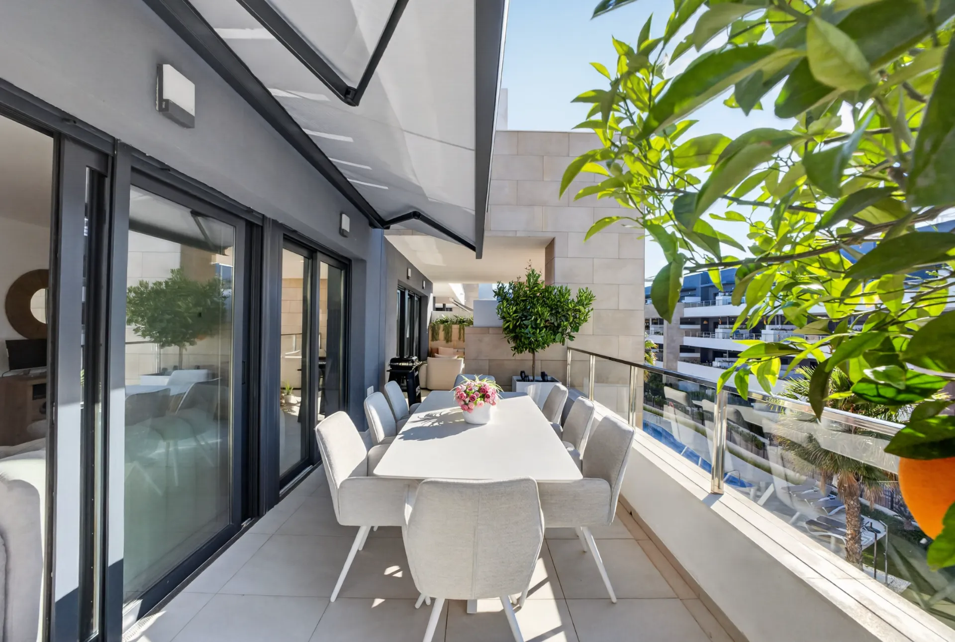 Flamenca Village 338 — 27